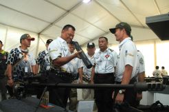 Panglima TNI: Jangan...