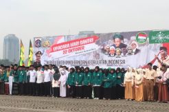 PBNU: Pondok Pesantren Jadi Garda Terdepan Lawan Radikalisme