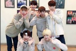 ASTRO Bakal Nyanyi Lagu...