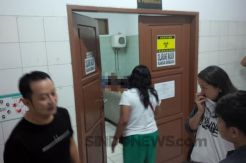 Firasat Kakak Korban Tewas Kebakaran di Taman Ubud