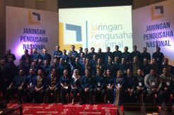 Jakarta Sumber Rekrutmen Kader Pengusaha Nasional