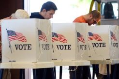 Oklahoma Tolak Permintaan Rusia Pantau Pemilu
