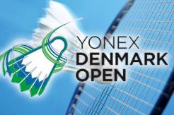 Hasil Lengkap Pertandingan Perempat Final Denmark Terbuka 2016