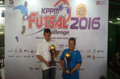 26 Tim Berebut Hadiah...
