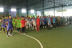 Liga Futsal Pemuda Perindo...