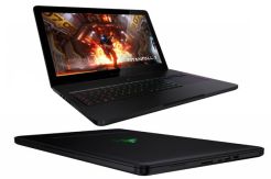 Razer Blade Pro Laptop dengan Bodi Tipis Spesifikasi Sangar