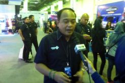MNC Media Sajikan Kecepatan dan Ketepatan pada Pengunjung IBX 2016