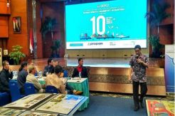 30 Finalis Sayembara Design Homestay Berebut Titel Juara