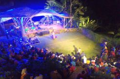 Kemeriahan Akhiri Rangkaian Ijen Summer Jazz 2016