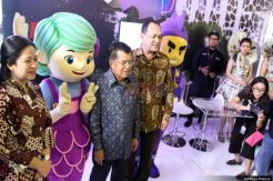 IBX 2016, Geliat Dunia Pertelevisian yang Penuh Dinamika