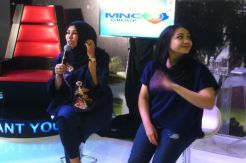 MNC Media Manjakan Pengunjung, Hadirkan Artis Papan Atas