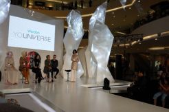 Youverse, 4 Tren Make Up Terbaru Wardah di JFW 2017