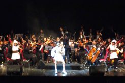 New York, Next Dream of TRUST Orchestra