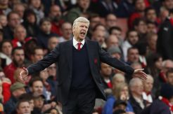 Gagal Kalahkan Middlesbrough, Arsene Wenger Sindir Arsenal