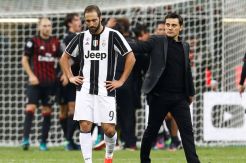 Montella Pede Bawa Milan ke Tangga Juara