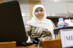 Pemerintah dan Bagana Bangun Kemitraan Bencana Nasional
