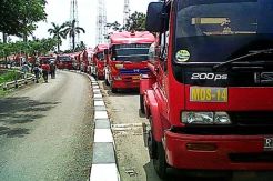 Get Ready, Rare Fuel at Jabodetabek Until Puncak and Sukabumi on November 1