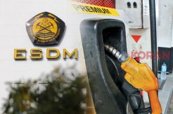 Dirjen Migas ESDM dan Jonan Tak Sejalan Soal BBM Satu Harga