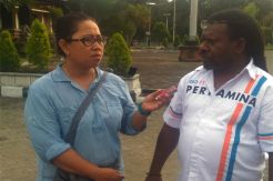 Tingkatkan Produksi, Pertamina Bidik Lahan Baru 59 Hektare di Sorong