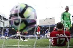 Hasil dan Klasemen Liga Inggris: City Imbang, Chelsea Bantai MU