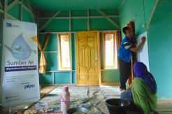 Gunakan Jamban Sehat,...