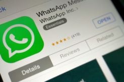 WhatsApp Segera Luncurkan...