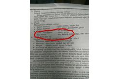 Buku SD Bermateri Narkoba, DPRD Akan Panggil Disdik