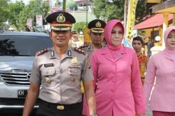 Catut Nama Kapolres, Penipu Raup Untung Rp50 Juta