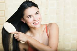 Tips Mendapatkan Rambut...
