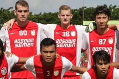 Sinyal Bahaya Buat Persib, Trio Asing PSM Siap Tampil