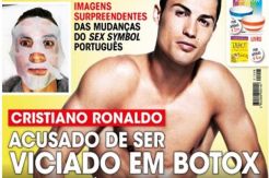 Ini Biang Keladi Mandulnya Ronaldo di Real Madrid 2016/17