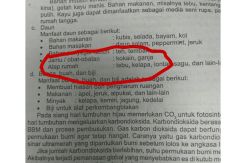 Disdik Tangsel Akan Tarik Buku Anjuran Narkoba di 32 Sekolah