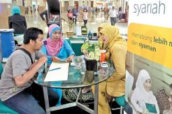 ISEF 2016 Bahas Produk dan Akad Keuangan Syariah Khas Indonesia