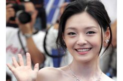Barbie Hsu Nantikan...