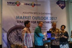 Anggito Abimanyu: Tahun Depan Eranya Manajer Investasi