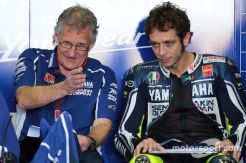 Rossi Sudah Mulai Lamban, Dia Tak Bisa Juara Dunia Lagi Kalau ...