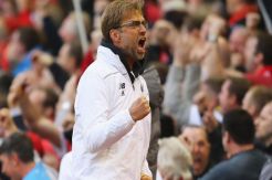 Jadi Pahlawan Liverpool, Juergen Klopp Sanjung Daniel Sturridge