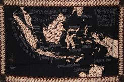 Koleksi Batik Indonesia Dapat Dinikmati Secara Digital