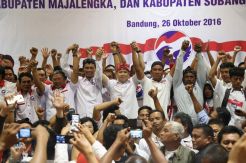 HT: Pemerintah Harus Hadir Benahi Pendidikan