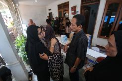 Moch Sidik, Ayah Menlu yang Selalu Naik Angkutan Umum