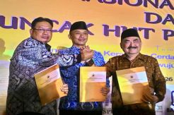 Korpri Ajak Pensiunan Terus Berkarya Ciptakan Kesejahteraan