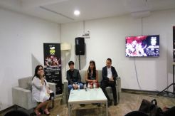 Delicious Musical Bibap Jakarta 2016 Sajikan Musik nan Lezat