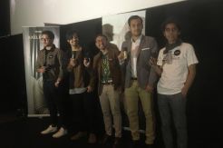AXElerate: The Series Season Final Ungkapkan Cerita Unik