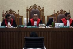 Berkas Putusan Kasus Jessica Setebal 337 Lembar