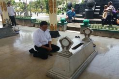 Anies Baswedan Miliki Hubungan Spesial dengan Jenderal Soedirman