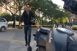 Kembali ke Indonesia,...
