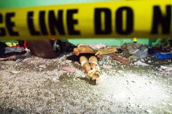 Ready Shoot to Kill Drug Dealers, BNN Used This