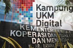 Kemenkop Targetkan Bentuk 1.000 Kampung UKM Digital