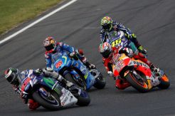 Vinales Yakin Galak di Sepang, Ini Alasannya