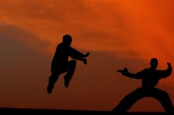 Sulsel Kirim Wakil ke Kejuaraan Dunia Silat